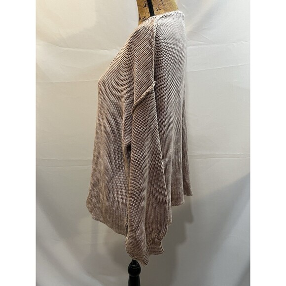 Woman’s Mustard Seed Sweater L - Picture 5 of 11